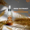 Hydrating Rice Serum for Brighter Even Tone Skin