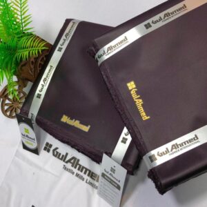 Alternative view of Men Cotton Sotton Plain Suit Eid Festive Wear