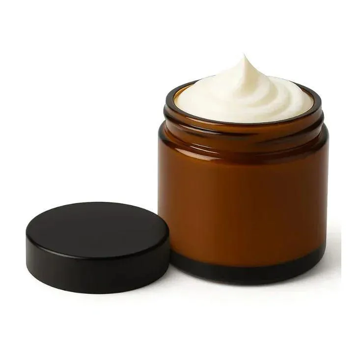 Zafrani Whitening Cream 250g All Skin Types - Image 4