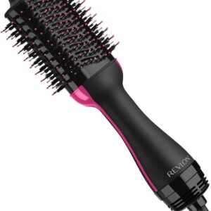 Salon Smooth Dryer Black Pink ABS Lightweight - Image 10