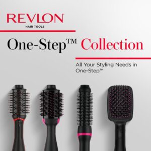Salon Smooth Dryer Black Pink ABS Lightweight - Image 4