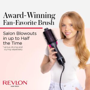 Salon Smooth Dryer Black Pink ABS Lightweight - Image 8