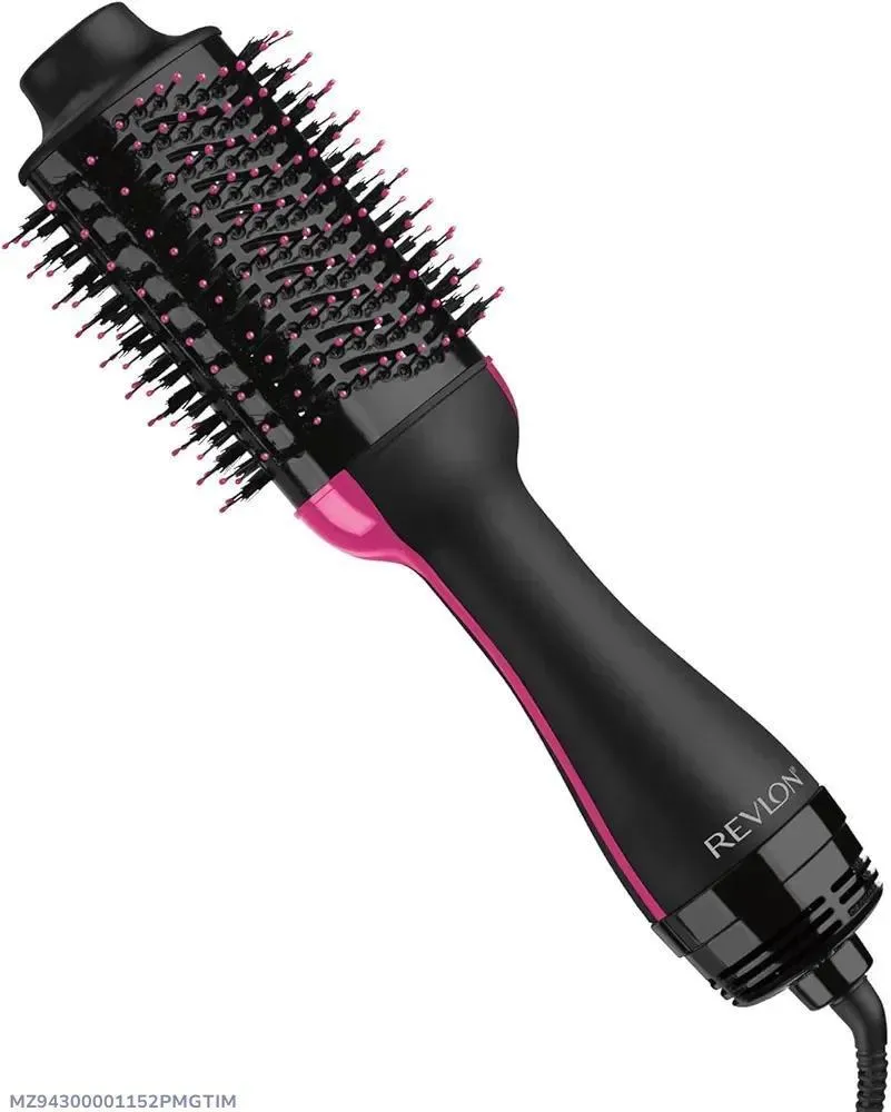 Premium Hair Dryer for Soft Waves and Breakage Reduction - Image 3