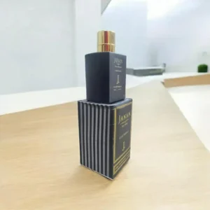Janan & Zarar Perfume for Men 100ml Each - Image 4