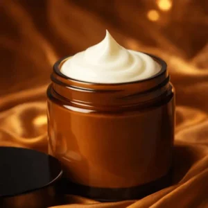 Alternative view of Zafrani Whitening Cream Brown Jar All Skin Types