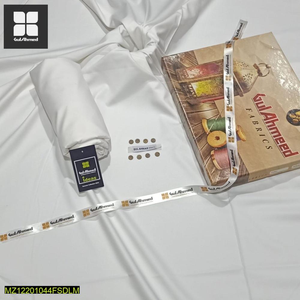 Boski Plain Suit for Men All Season Pakistan - Image 3
