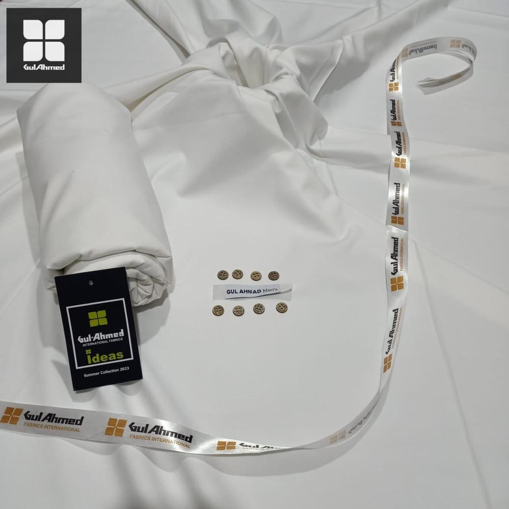 Boski Plain Suit for Men All Season Pakistan - Image 2