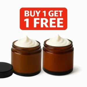 Zafrani Whitening Cream Buy 1 Get 1 Free - Image 5