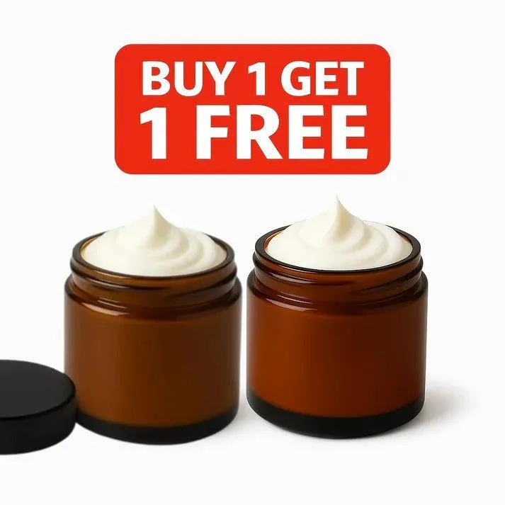 Zafrani Whitening Cream Buy 1 Get 1 Free - Image 5