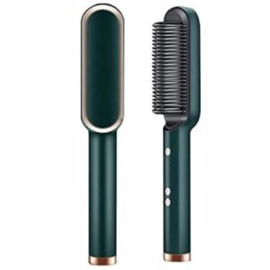 Hair Dryer Brush with Anti-Scald & 30s Heat - Image 5