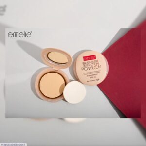 Matte Face Powder 24h All Skin Types - Image 6
