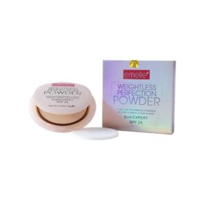 Matte Face Powder 24h All Skin Types - Image 3
