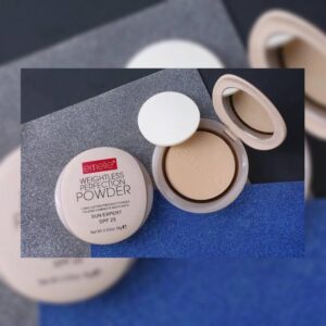 Matte Face Powder 24h All Skin Types - Image 4