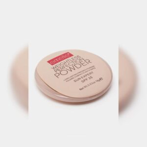Matte Face Powder 24h All Skin Types - Image 5
