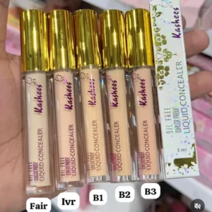 Kashee Laquid Concealer?