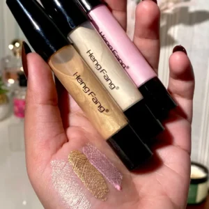 Heng Fang 3 pcs Holographic Highlighter