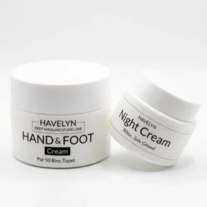 Havelyn Night Cream 50ml Whitening for All Skin Types