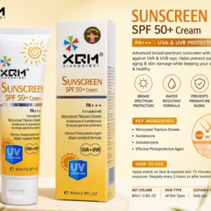 UV Protectant Sunblock 80 Ml