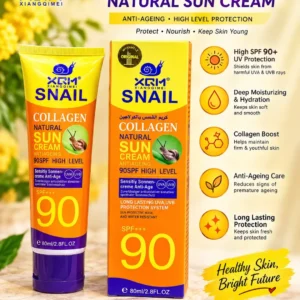 UV Protectant Sunblock 80 Ml - Image 4