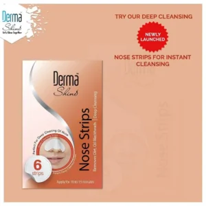 Derma Shine Nose Strips