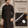 Men’s Unstitched Wash And Wear Plain Suit