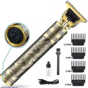 T9 hair Trimmer For Men - Image 7