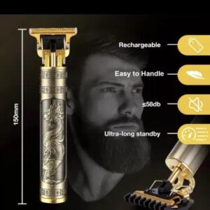 T9 hair Trimmer For Men - Image 3
