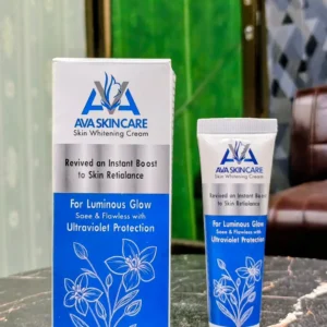Dead Skin Remover Ava Face Cream