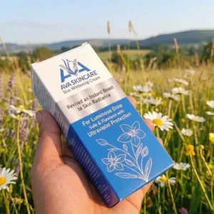 Alternative view of Dead Skin Remover Ava Face Cream
