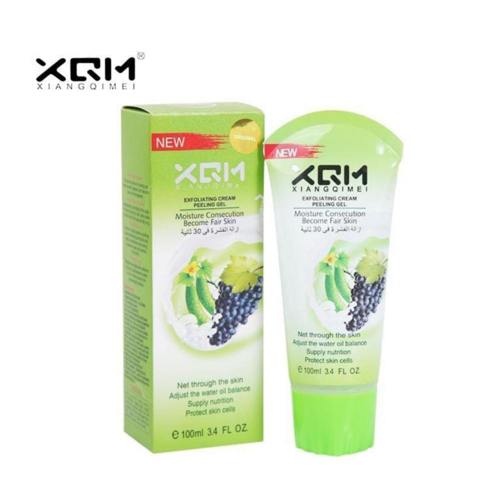 Whitening Exfoliating Gel for Pakistani Skin - Image 3
