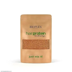 Anti-Dandruff Hair Mask