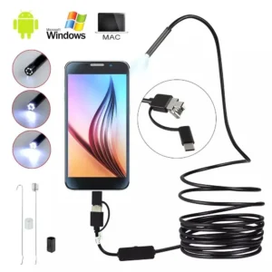 HD Endoscope Camera (3.5M, 7mm)