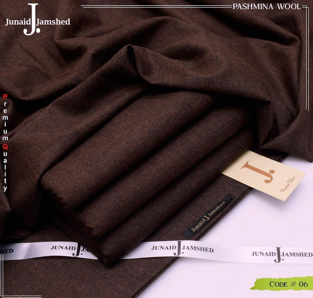 Men's Pashmina Wool Suit Maroon Winter Warm Formal Wear