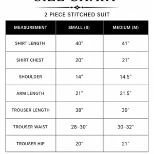 2 Pcs Women's Stitched Linen Block Printed Shirt And Trouser - Image 3