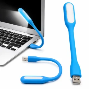 Alternative view of USB Light For Laptop