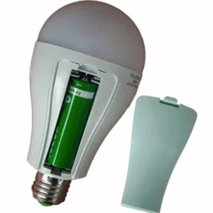 Rechargeable Emergency Light - Image 3