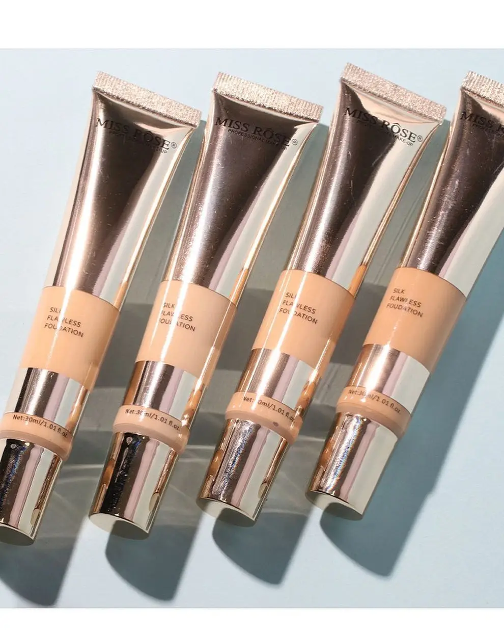 Medium Coverage Foundation - Image 2