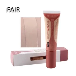 Matte BB Cream - Image 3