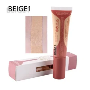 Matte BB Cream - Image 4