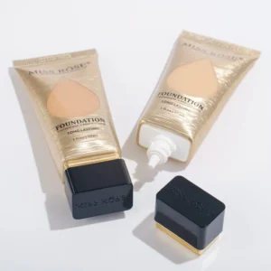 High Coverage Foundation - Image 3
