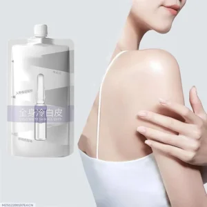 Whitening Cream 30g All Skin Types Brightening - Image 5