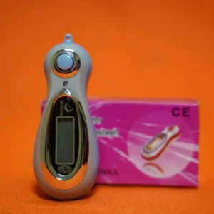 Precision in Numbers: 1 Pc Digital Tally Counter - Image 3