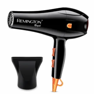 Alternative view of Remington Professional Hair Dryer D-6005