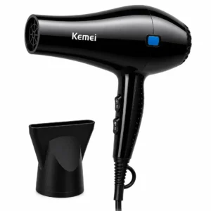Professional Hair Dryer KM-2137 - Image 2