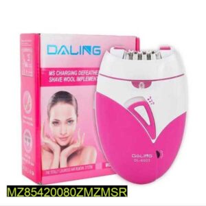 Rechargeable Hair Epilator for Smooth Skin - Image 6