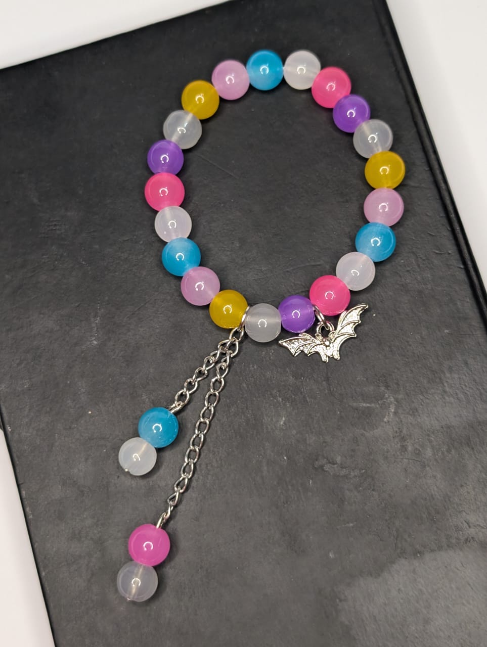Glass Multi Bracelet - Image 2