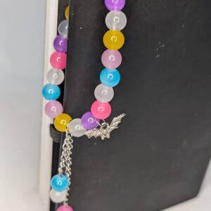 Glass Multi Bracelet - Image 3