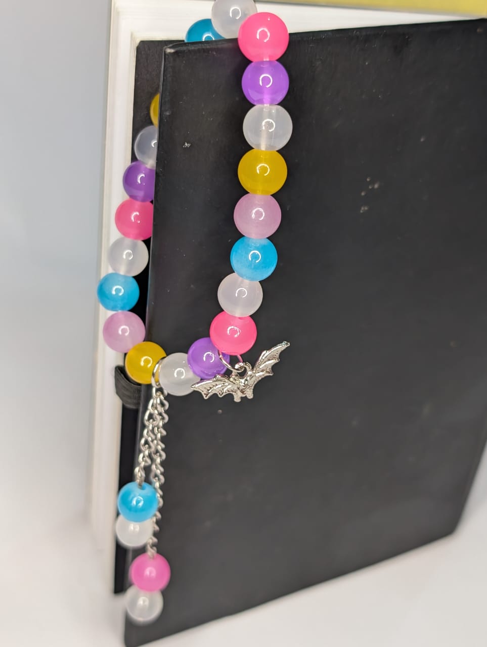 Glass Multi Bracelet - Image 3