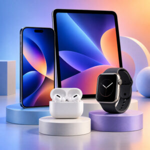 Electronics