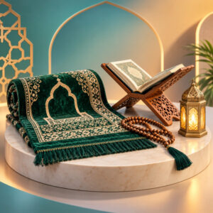 Islamic Accessories